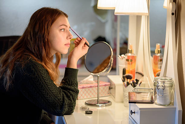 Things to Consider Before Purchasing Teenage Makeup